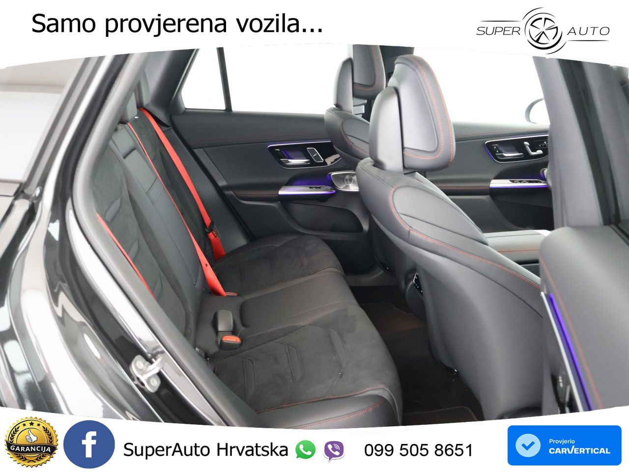 Mercedes AMG GLC 53 (449 KS) 4MATIC+ AMG SPEEDSHIFT TCT 9G ACC+HEAD+GR SJED+360+PANO