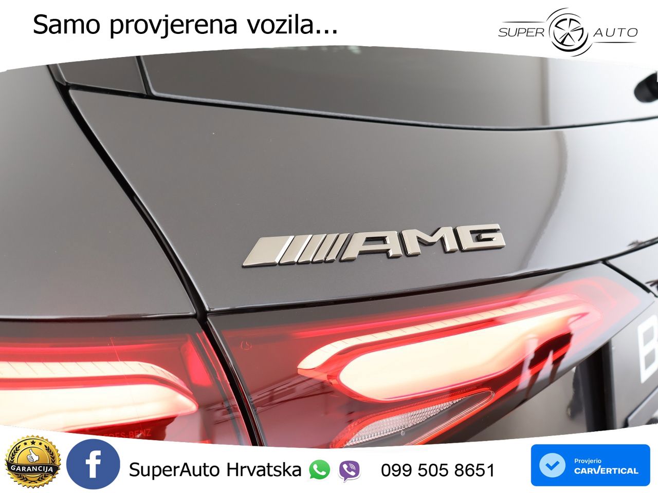 Mercedes AMG GLC 53 (449 KS) 4MATIC+ AMG SPEEDSHIFT TCT 9G ACC+HEAD+GR SJED+360+PANO