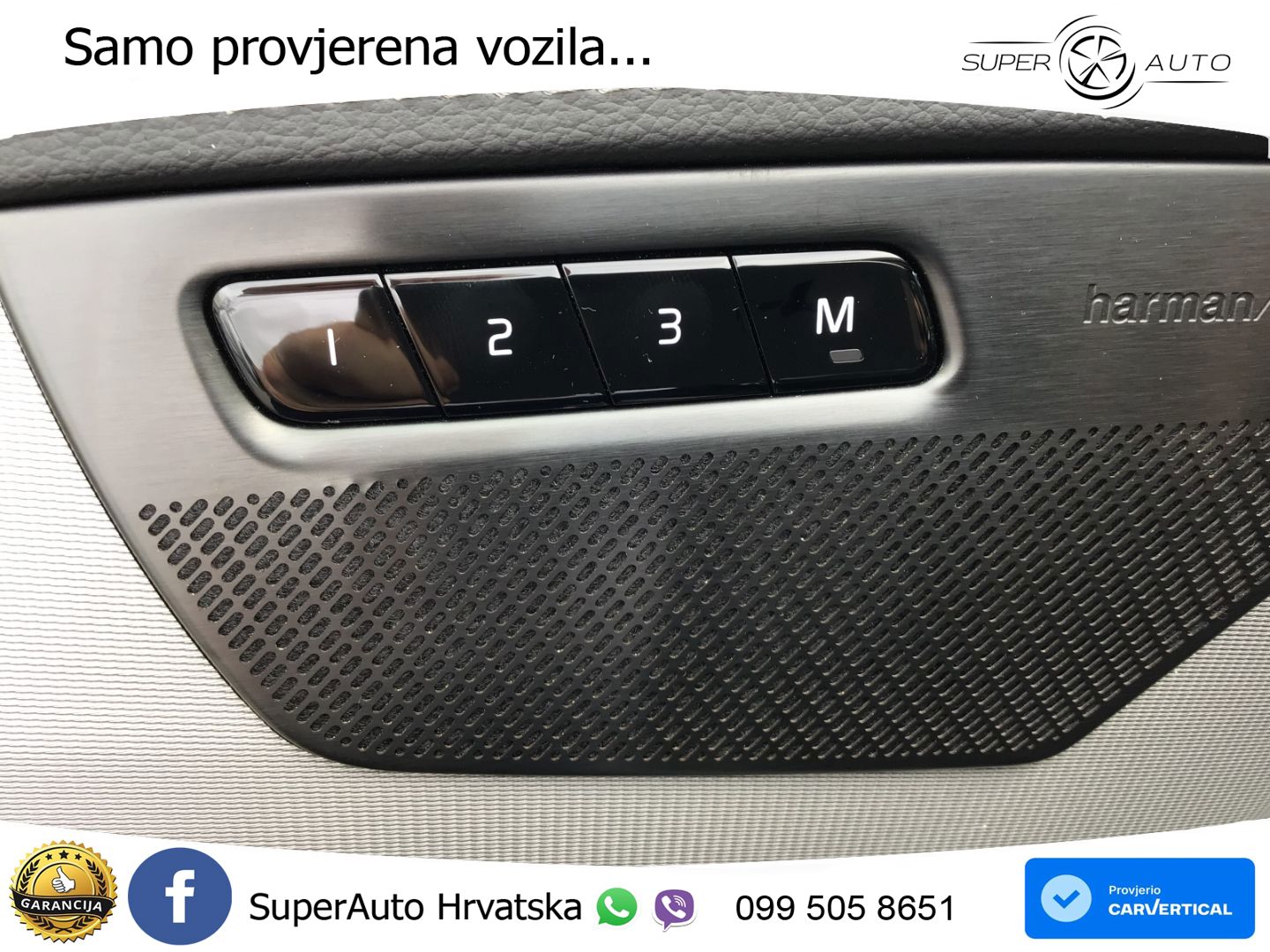 Volvo XC90 2.0 B5 Diesel AWD Automatic LED+GR SJED+ACC