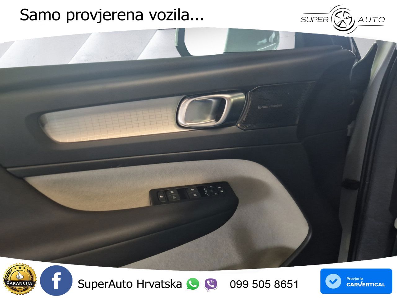 Volvo XC40 1.5 T4 TwEn 211 KS Automatic