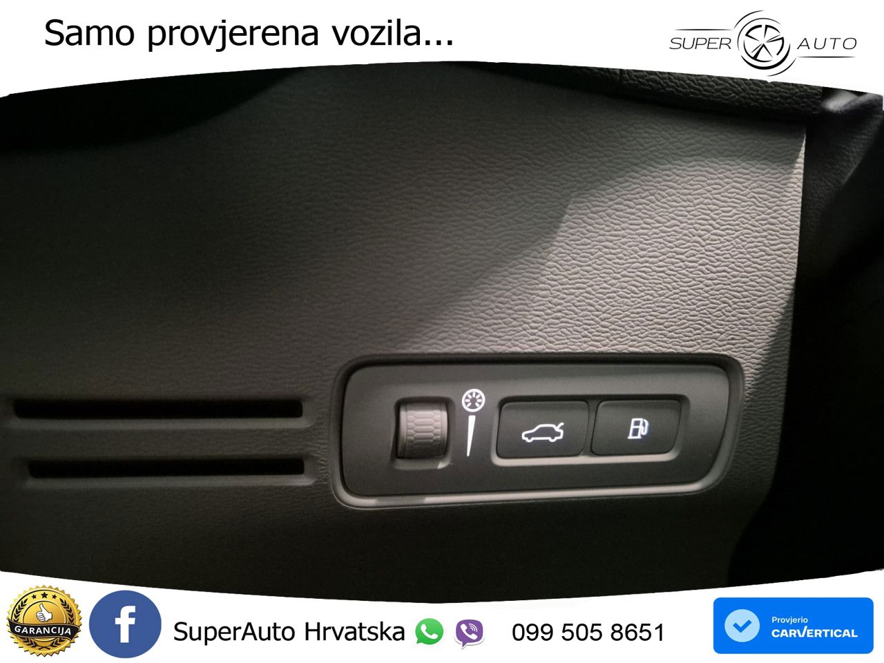 Volvo XC40 1.5 T4 TwEn 211 KS Automatic