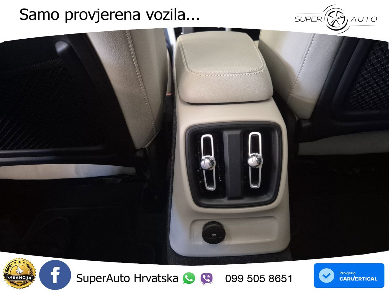 Volvo XC40 1.5 T4 TwEn 211 KS Automatic