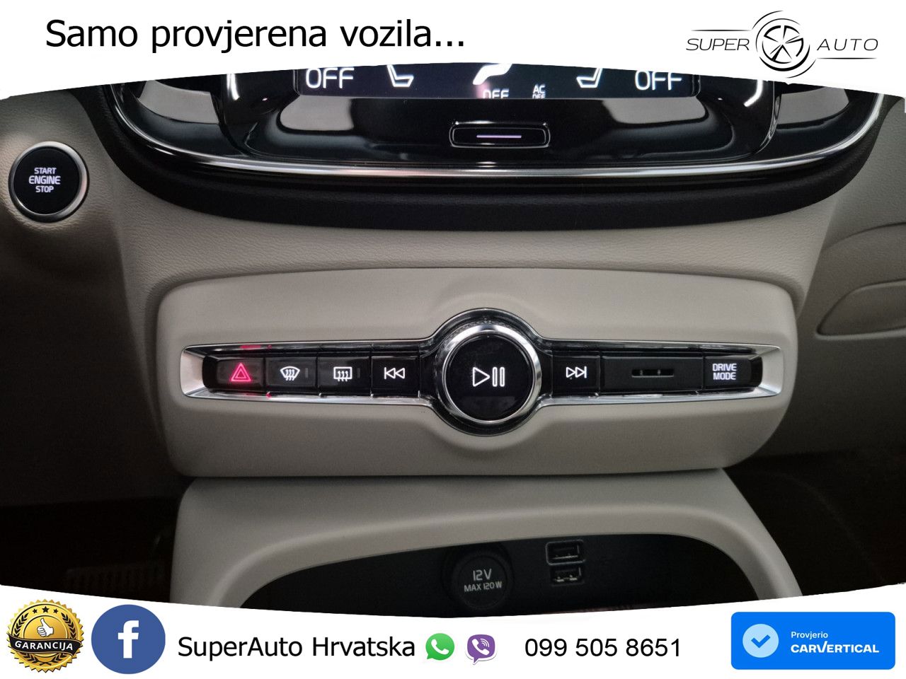 Volvo XC40 1.5 T4 TwEn 211 KS Automatic
