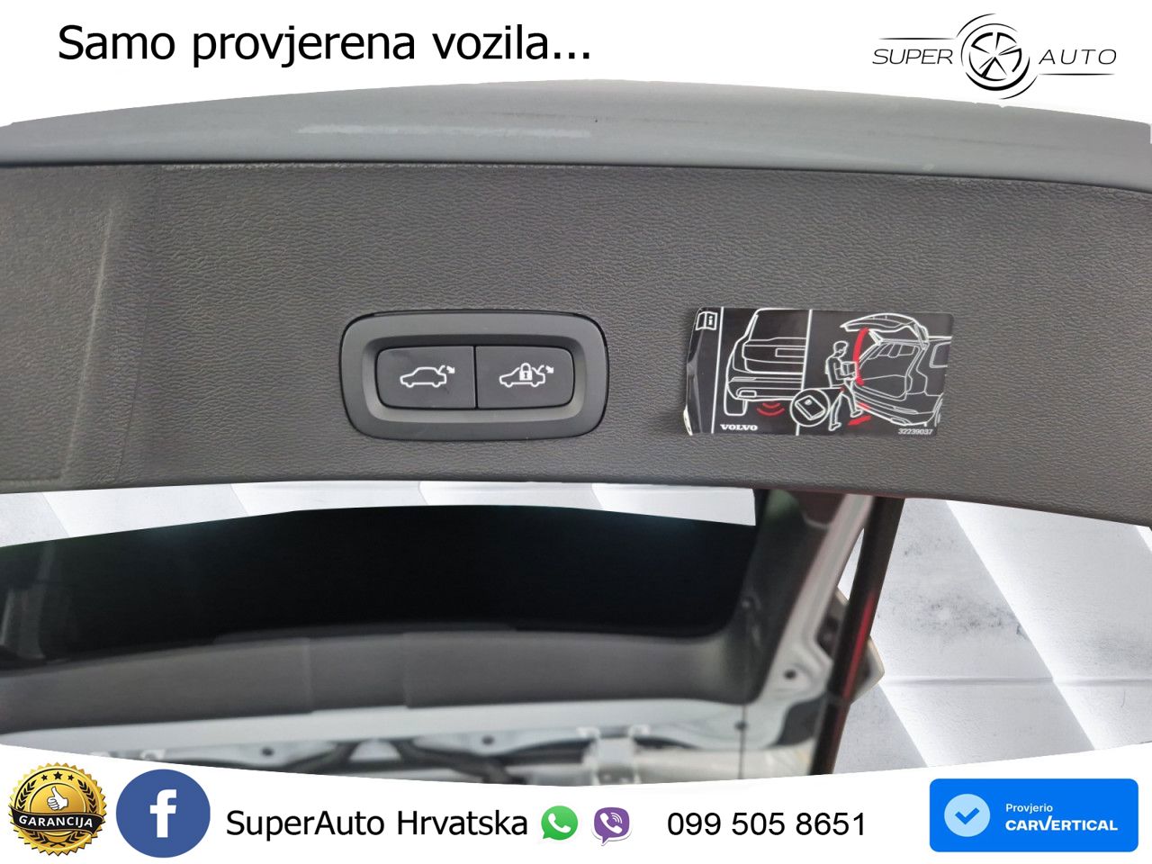 Volvo XC40 1.5 T4 TwEn 211 KS Automatic