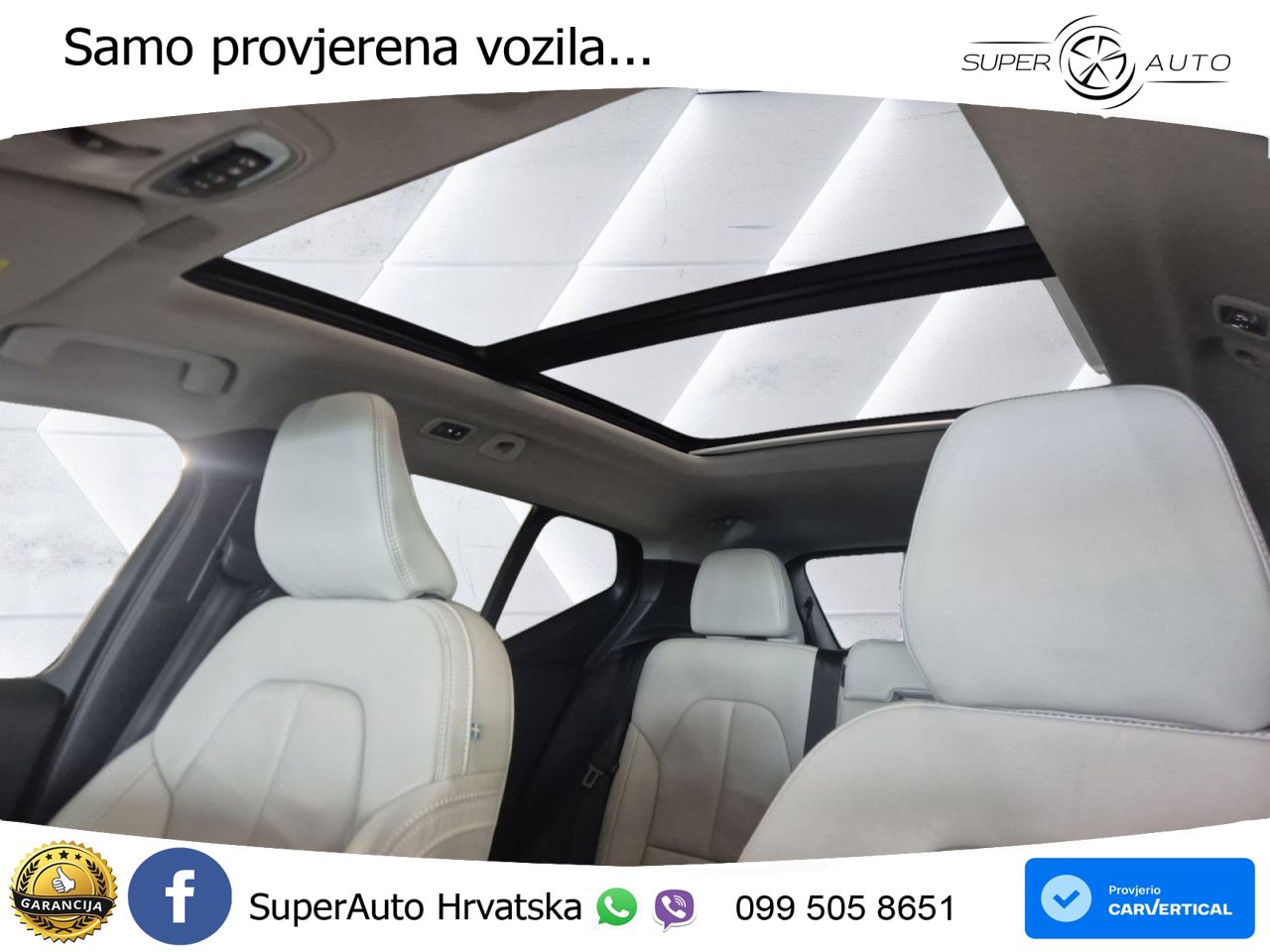 Volvo XC40 1.5 T4 TwEn 211 KS Automatic