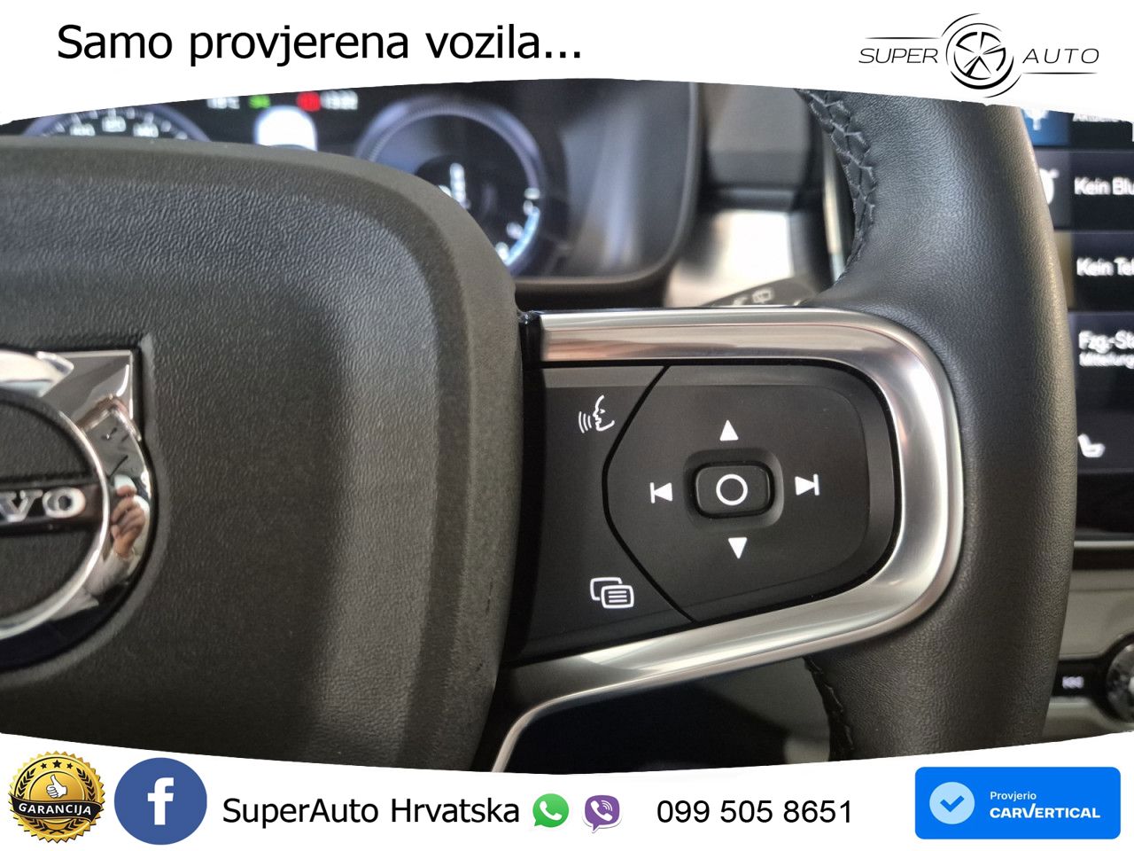 Volvo XC40 1.5 T4 TwEn 211 KS Automatic