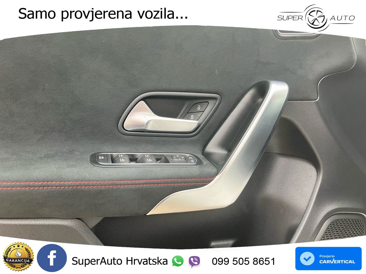 Mercedes-Benz AMG A 35 4MATIC AMG SPEEDSHIFT DCT
