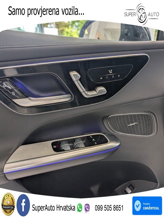 Mercedes GLC 220d (197 KS) 4MATIC 9G-TRONIC