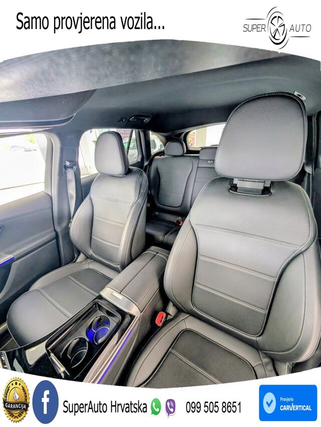 Mercedes GLC 220d (197 KS) 4MATIC 9G-TRONIC