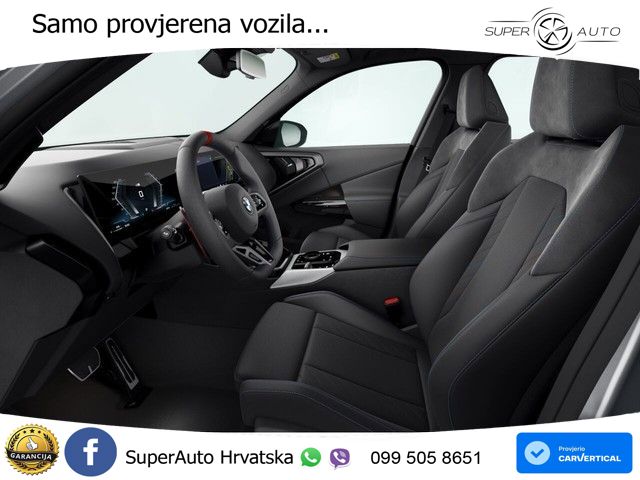 BMW X3 M50 xDrive Steptronic LED+GR SJED+ACC