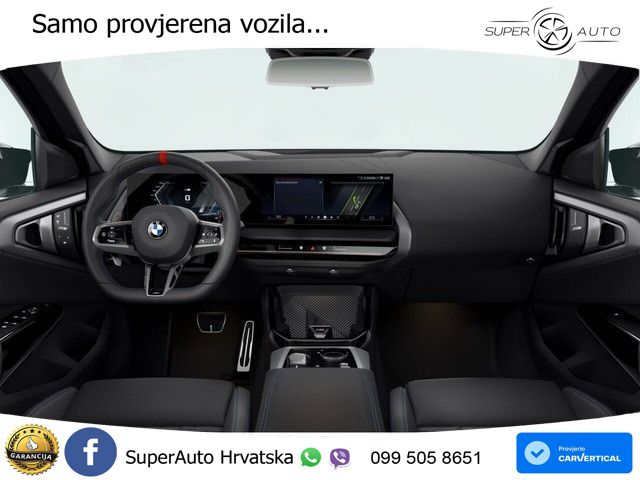BMW X3 M50 xDrive Steptronic LED+GR SJED+ACC