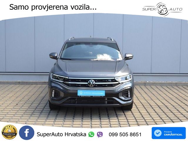 Volkswagen T-Roc I 1.5 TSI (150 KS) LED+GR SJED+ACC