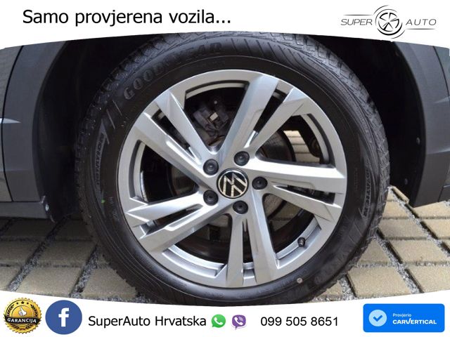 Volkswagen T-Roc I 1.5 TSI (150 KS) LED+GR SJED+ACC