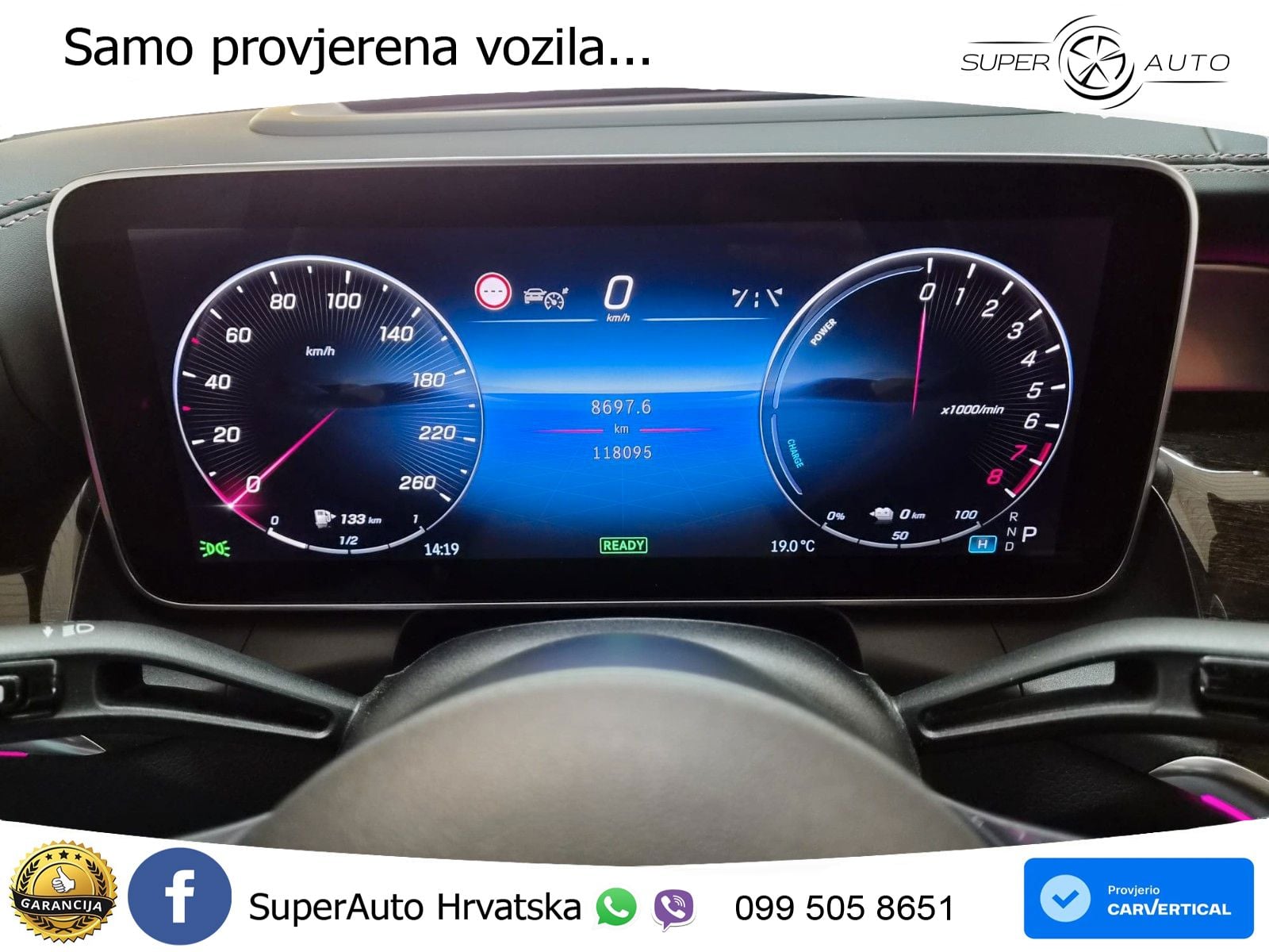 Mercedes GLC 400e (381 KS) 4MATIC 9G-TRONIC AMG ACC+HEAD+4xGR SJED+360+PANO
