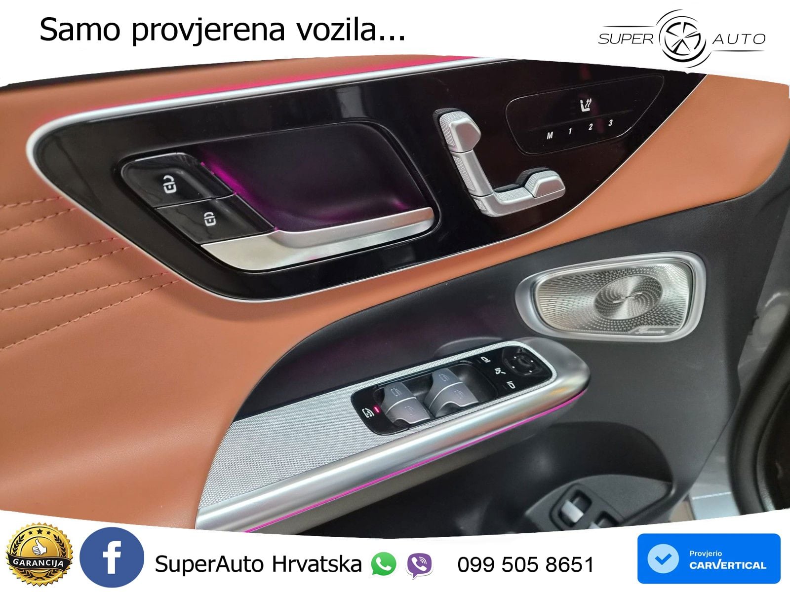 Mercedes GLC 400e (381 KS) 4MATIC 9G-TRONIC AMG ACC+HEAD+4xGR SJED+360+PANO
