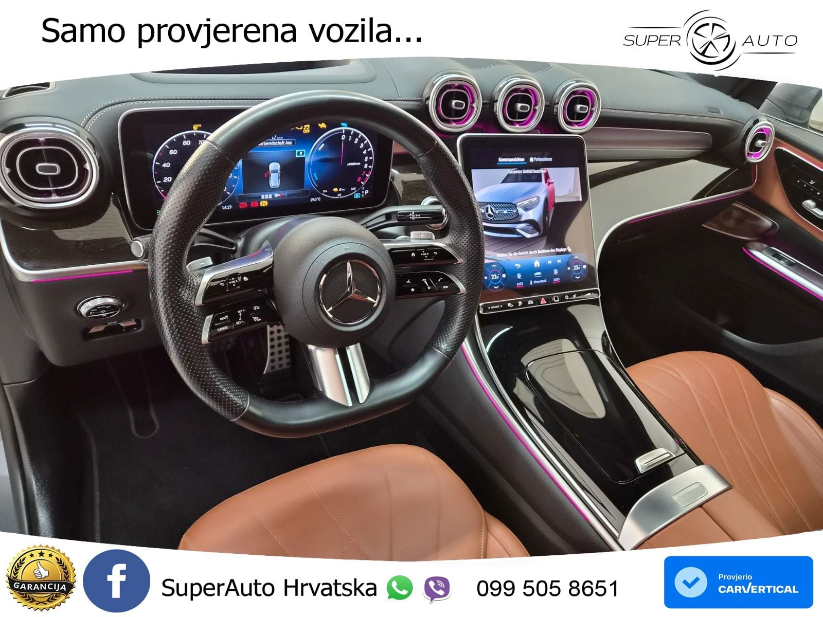 Mercedes GLC 400e (381 KS) 4MATIC 9G-TRONIC AMG ACC+HEAD+4xGR SJED+360+PANO