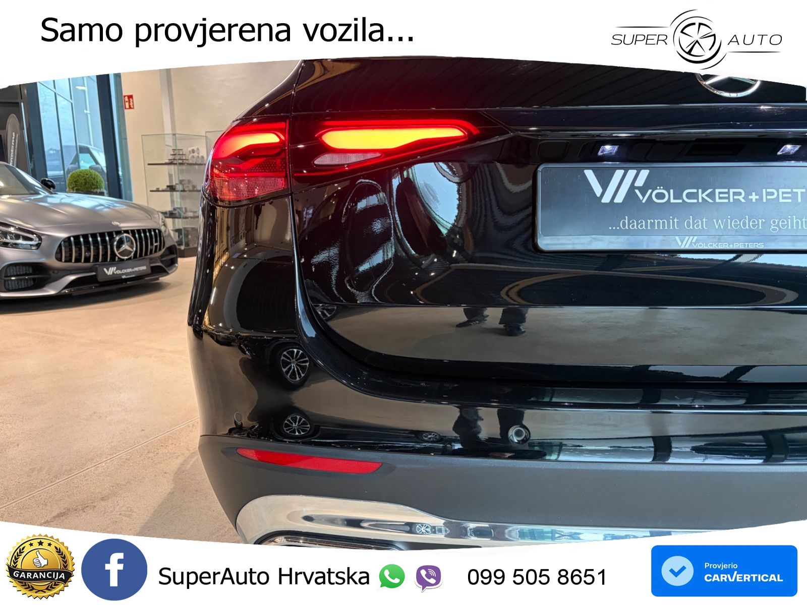 Mercedes GLC 220d (197 KS) 4MATIC 9G-TRONIC Avantgarde LED+GR SJED+ACC