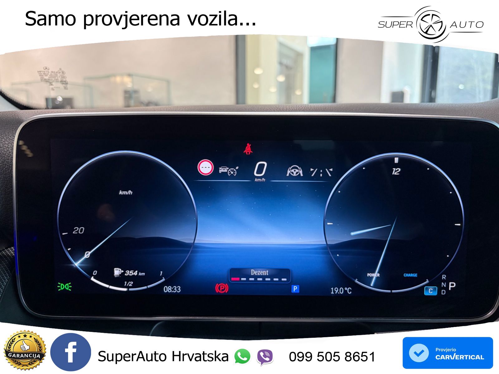 Mercedes GLC 220d (197 KS) 4MATIC 9G-TRONIC Avantgarde LED+GR SJED+ACC