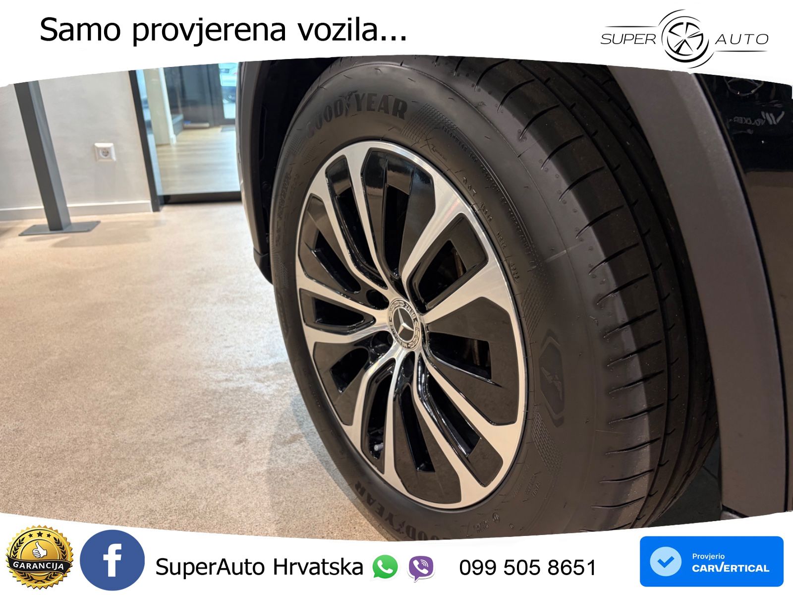 Mercedes GLC 220d (197 KS) 4MATIC 9G-TRONIC Avantgarde LED+GR SJED+ACC