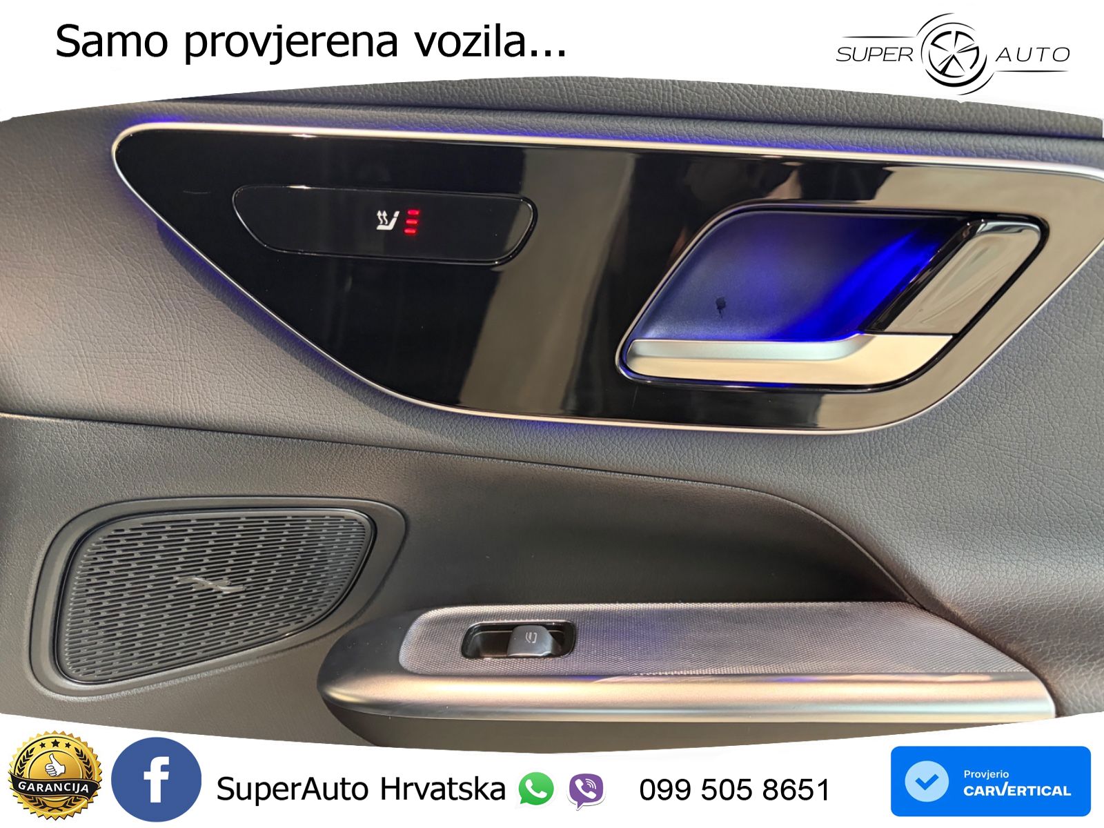 Mercedes GLC 220d (197 KS) 4MATIC 9G-TRONIC Avantgarde LED+GR SJED+ACC