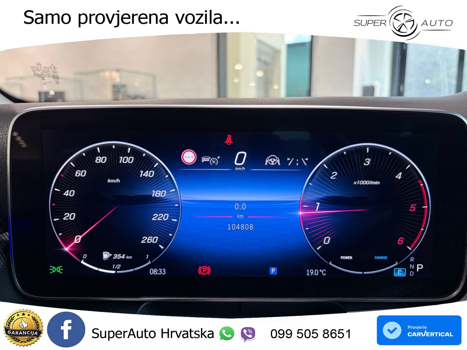 Mercedes GLC 220d (197 KS) 4MATIC 9G-TRONIC Avantgarde LED+GR SJED+ACC