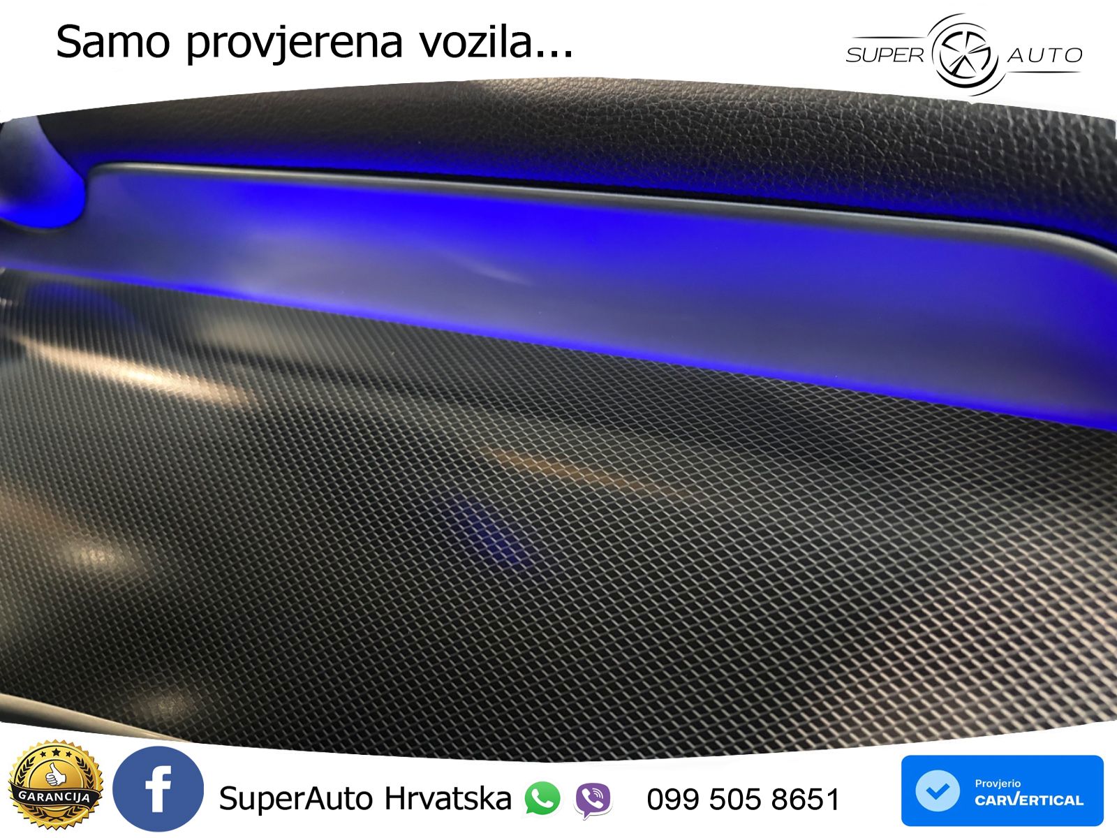 Mercedes GLC 220d (197 KS) 4MATIC 9G-TRONIC Avantgarde LED+GR SJED+ACC