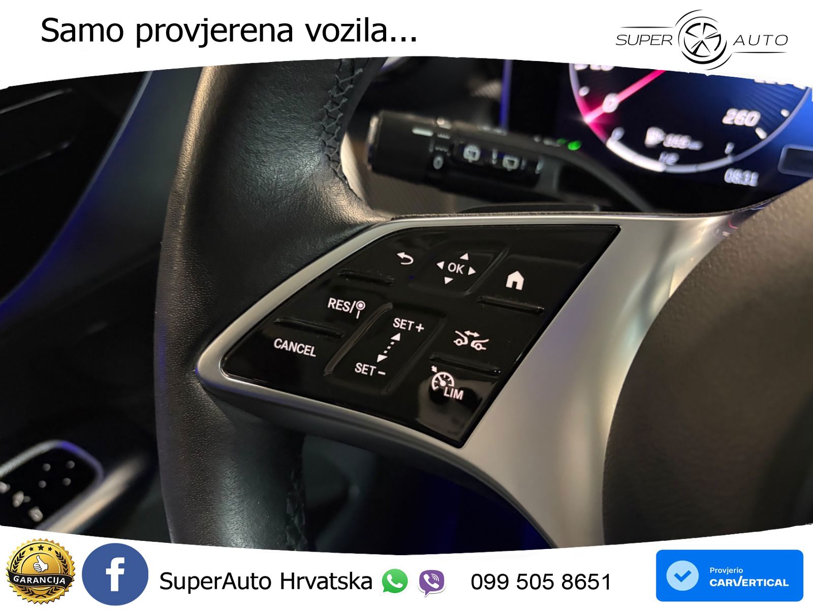 Mercedes GLC 220d (197 KS) 4MATIC 9G-TRONIC Avantgarde LED+GR SJED+ACC