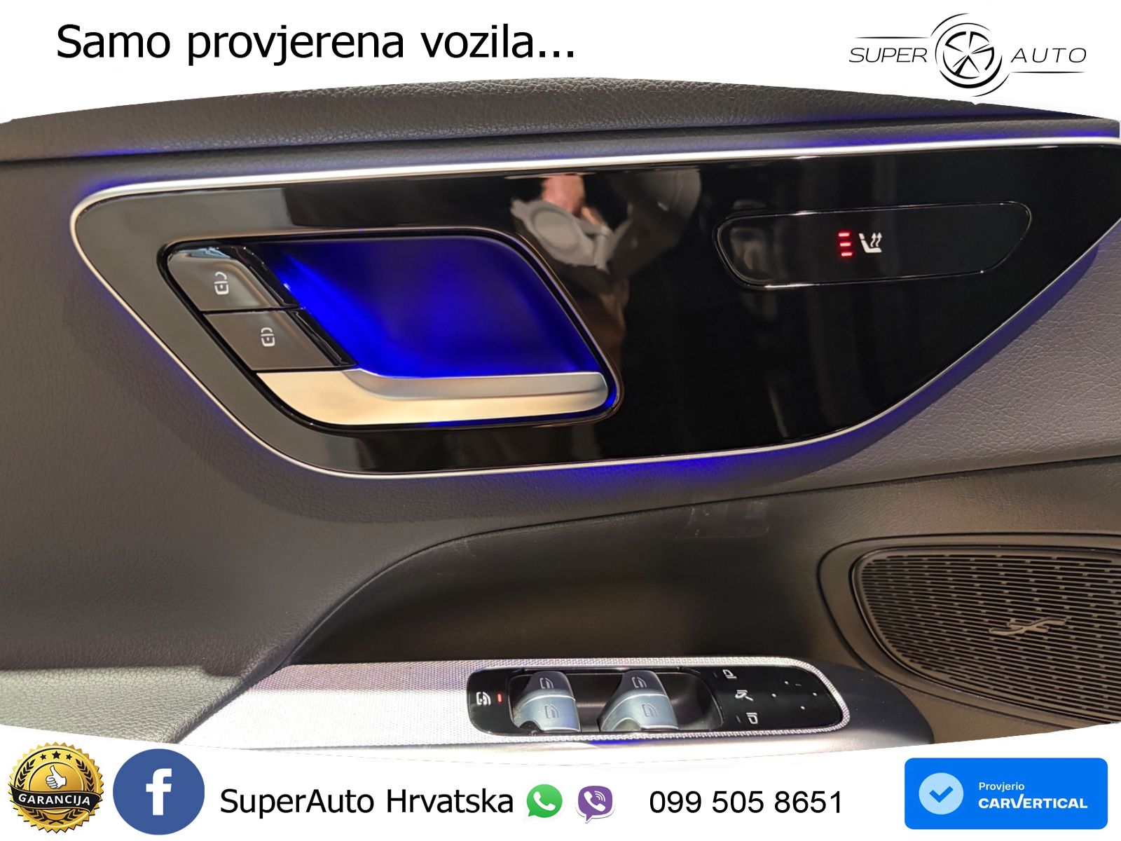 Mercedes GLC 220d (197 KS) 4MATIC 9G-TRONIC Avantgarde LED+GR SJED+ACC