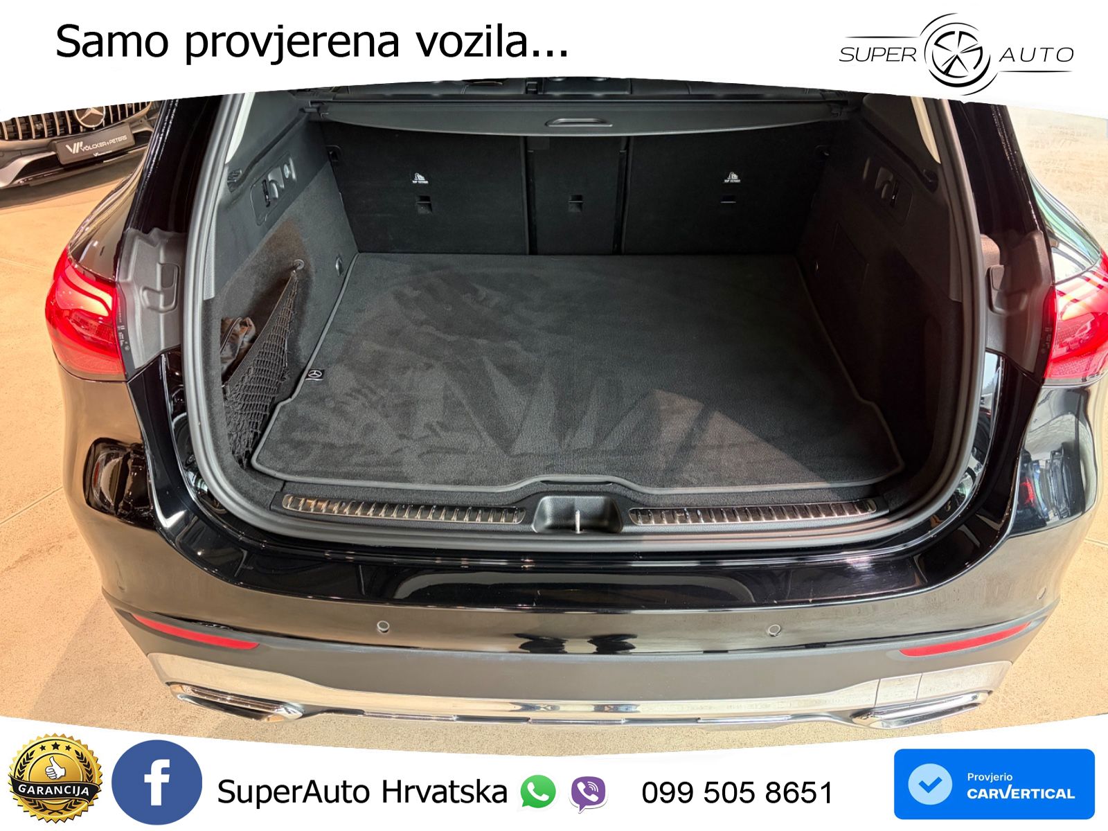Mercedes GLC 220d (197 KS) 4MATIC 9G-TRONIC Avantgarde LED+GR SJED+ACC