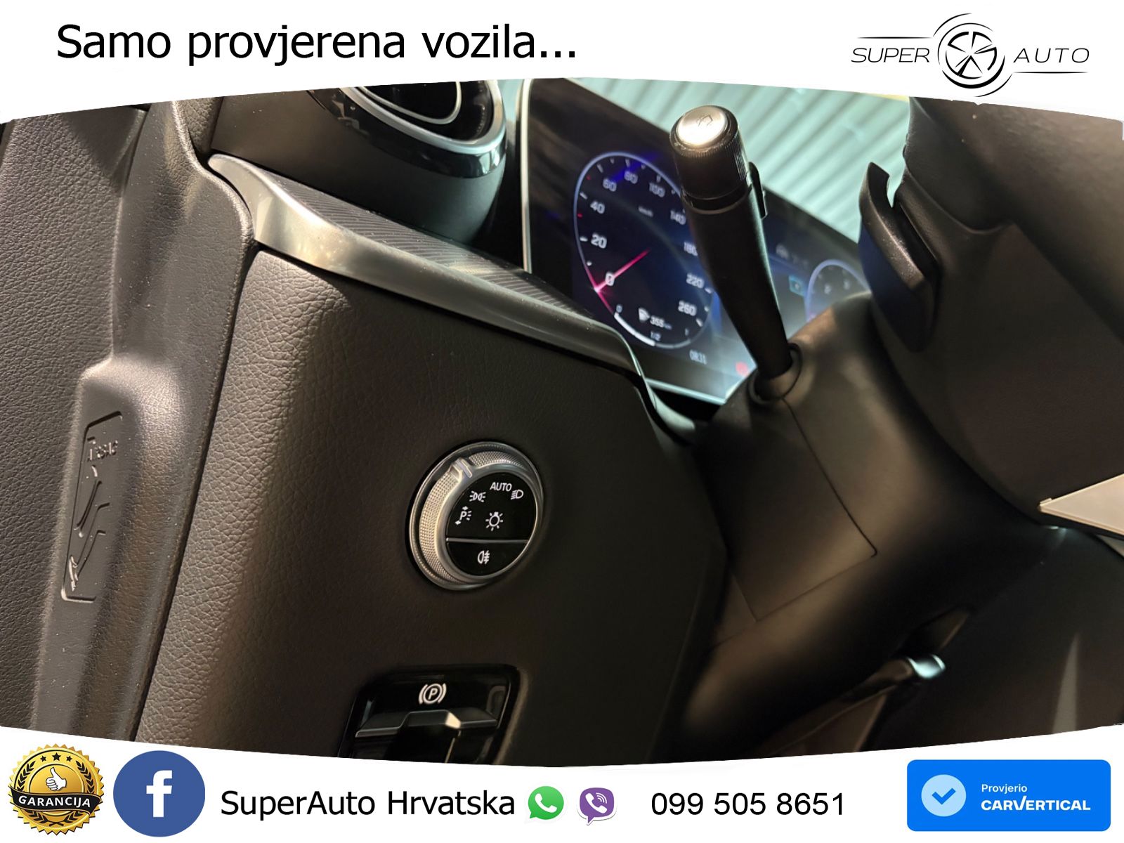 Mercedes GLC 220d (197 KS) 4MATIC 9G-TRONIC Avantgarde LED+GR SJED+ACC