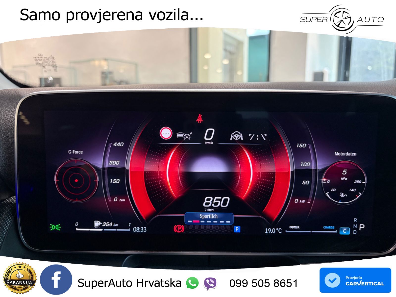 Mercedes GLC 220d (197 KS) 4MATIC 9G-TRONIC Avantgarde LED+GR SJED+ACC
