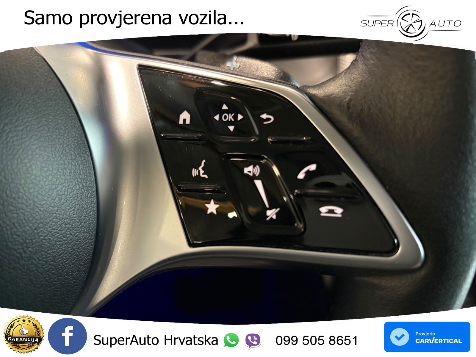 Mercedes GLC 220d (197 KS) 4MATIC 9G-TRONIC Avantgarde LED+GR SJED+ACC