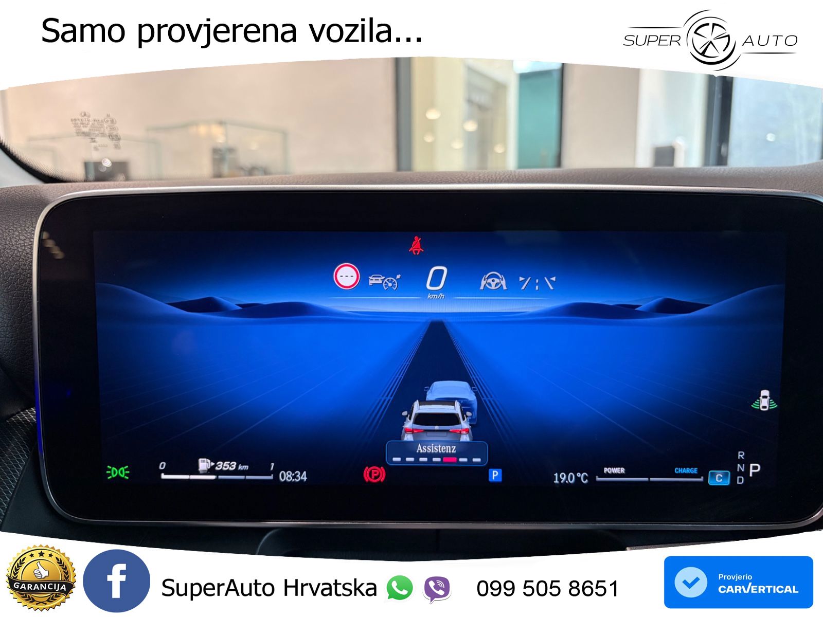 Mercedes GLC 220d (197 KS) 4MATIC 9G-TRONIC Avantgarde LED+GR SJED+ACC