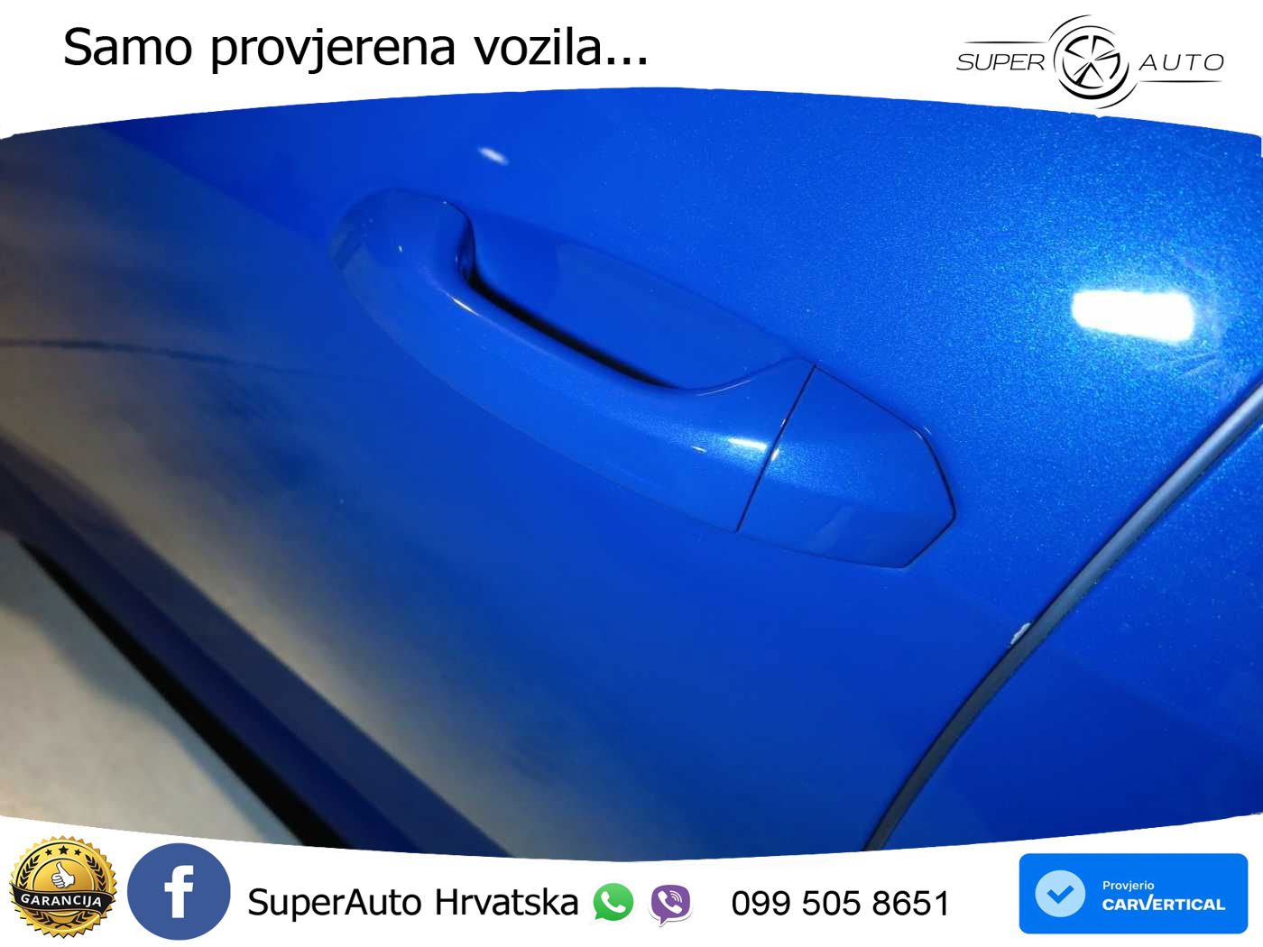 Audi RS6 Avant 4.0 TFSI V8 performance (630 KS)  quattro tiptronic LED+GR SJED+ACC