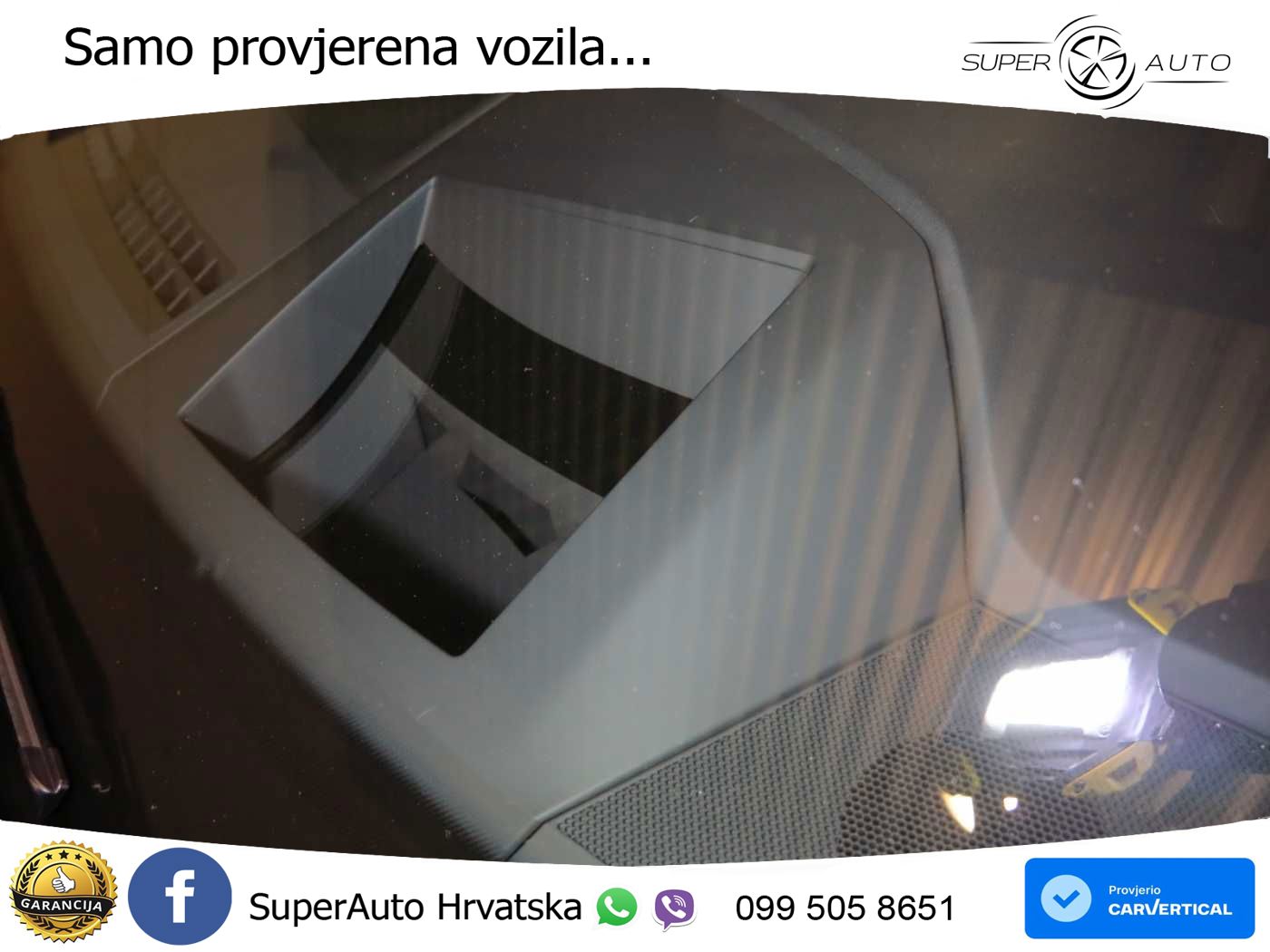 Audi RS6 Avant 4.0 TFSI V8 performance (630 KS)  quattro tiptronic LED+GR SJED+ACC