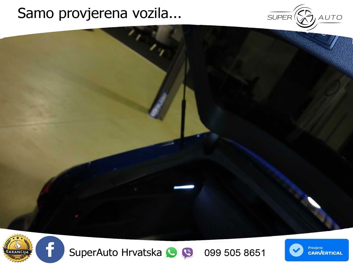 Audi RS6 Avant 4.0 TFSI V8 performance (630 KS)  quattro tiptronic LED+GR SJED+ACC