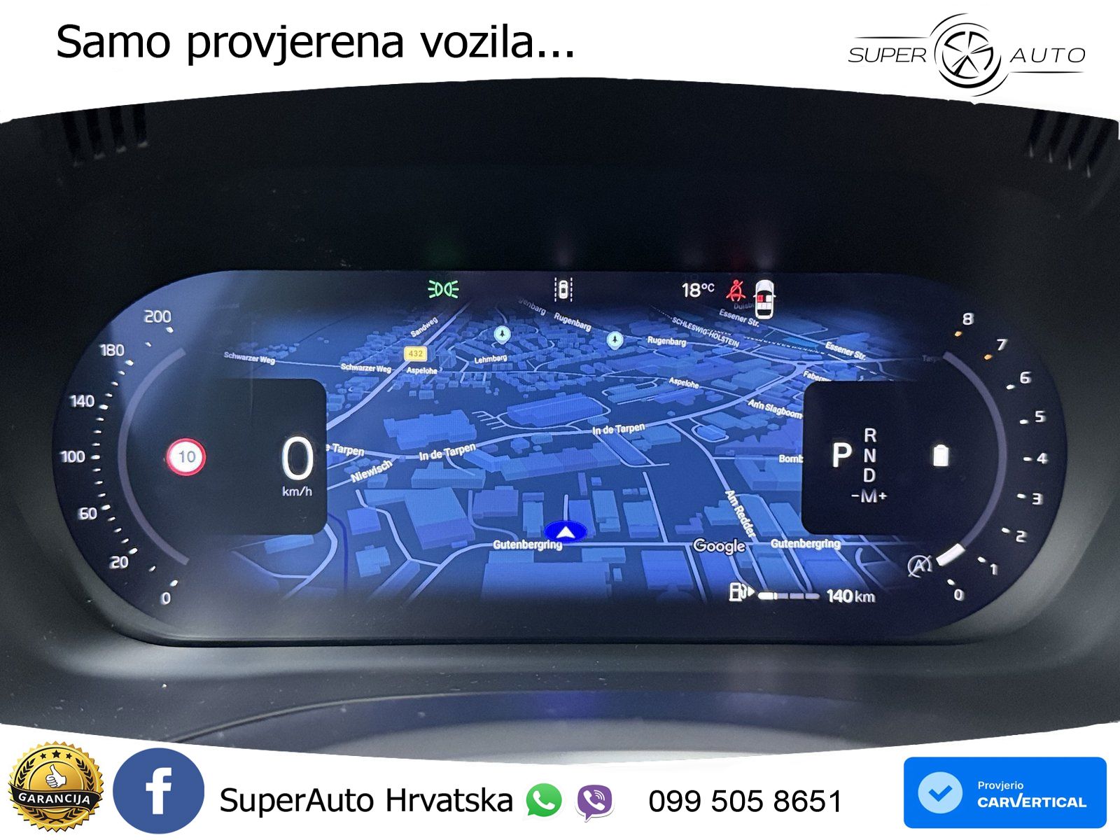 Volvo XC60 B5 Benzin AWD Geartronic ACC+HEAD+4xGR SJED+360+PANO