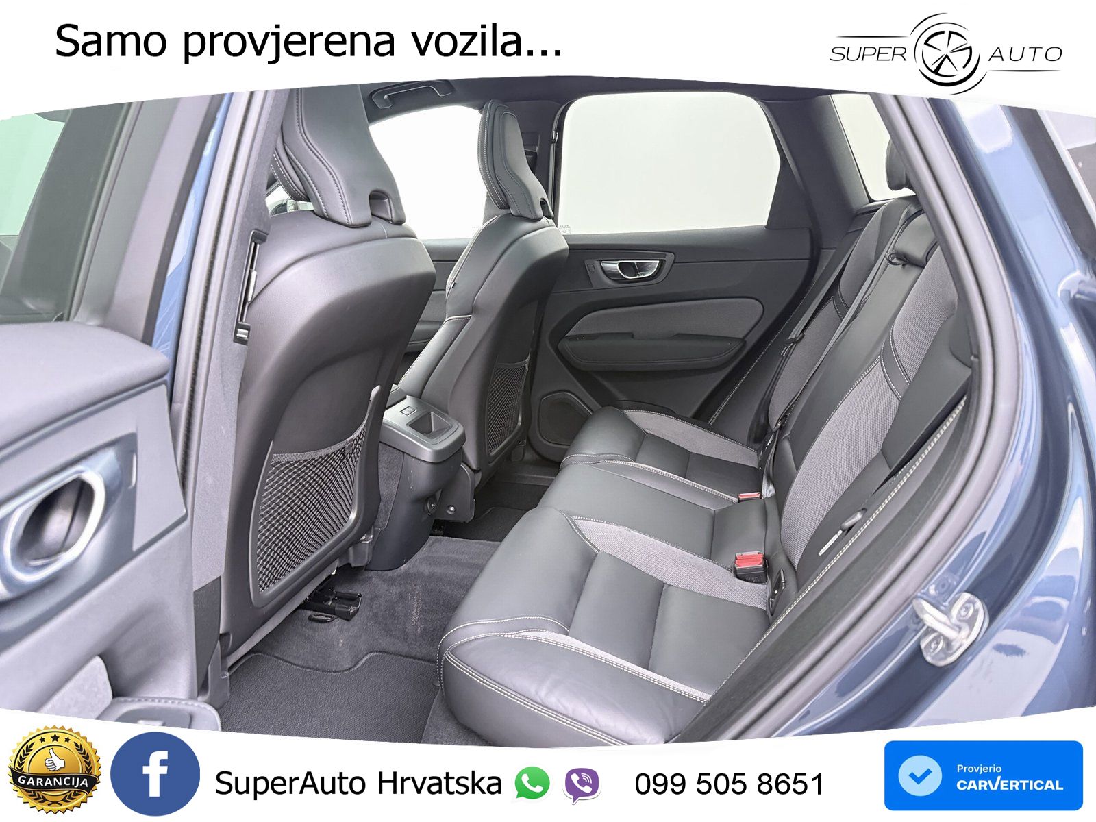 Volvo XC60 B5 Benzin AWD Geartronic ACC+HEAD+4xGR SJED+360+PANO