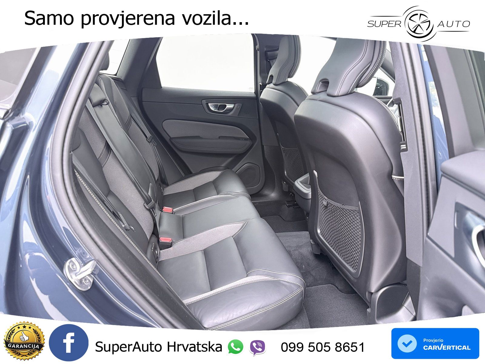 Volvo XC60 B5 Benzin AWD Geartronic ACC+HEAD+4xGR SJED+360+PANO