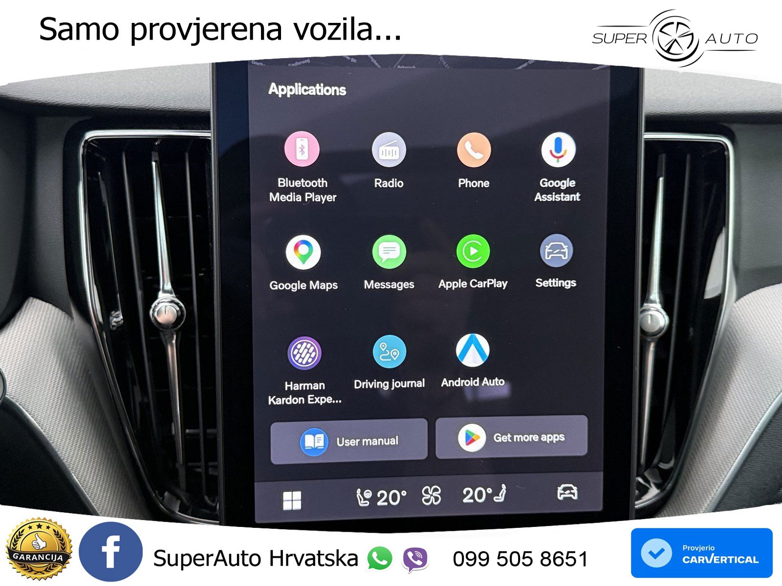 Volvo XC60 B5 Benzin AWD Geartronic ACC+HEAD+4xGR SJED+360+PANO