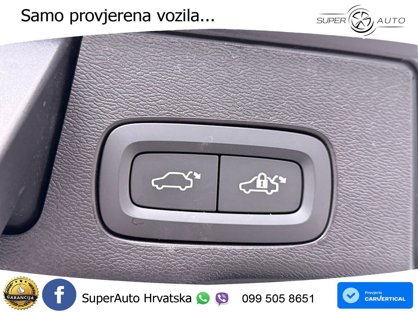 Volvo XC60 B5 Benzin AWD Geartronic ACC+HEAD+4xGR SJED+360+PANO