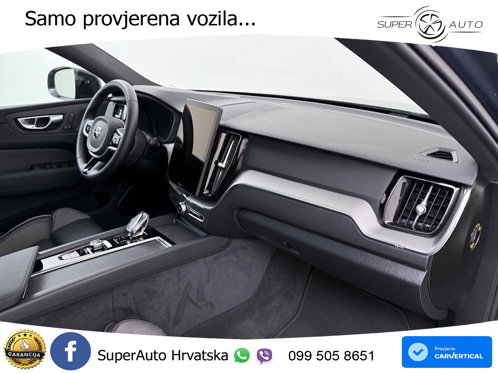Volvo XC60 B5 Benzin AWD Geartronic ACC+HEAD+4xGR SJED+360+PANO