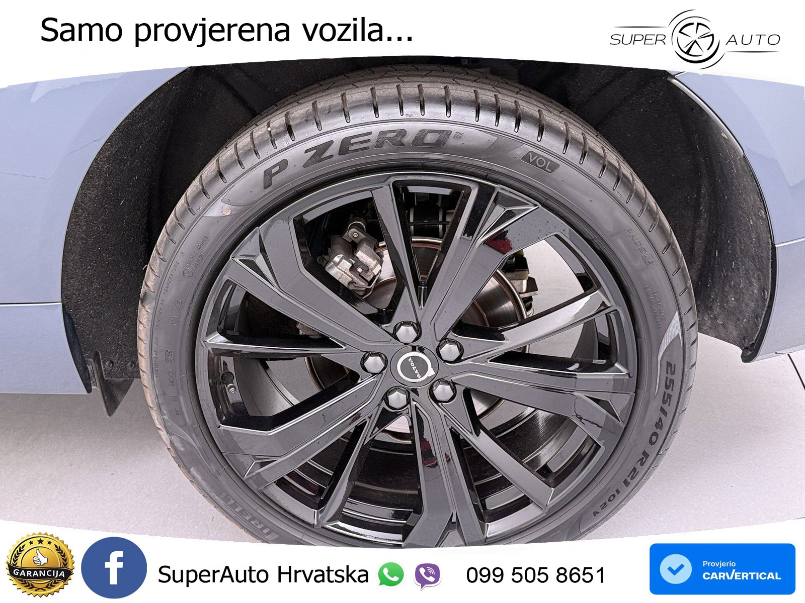 Volvo XC60 B5 Benzin AWD Geartronic ACC+HEAD+4xGR SJED+360+PANO