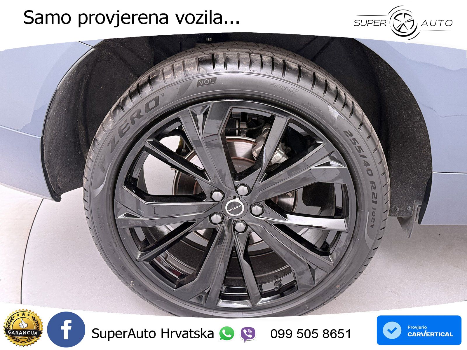 Volvo XC60 B5 Benzin AWD Geartronic ACC+HEAD+4xGR SJED+360+PANO