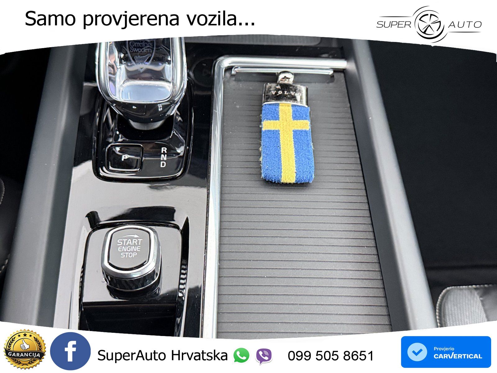 Volvo XC60 B5 Benzin AWD Geartronic ACC+HEAD+4xGR SJED+360+PANO