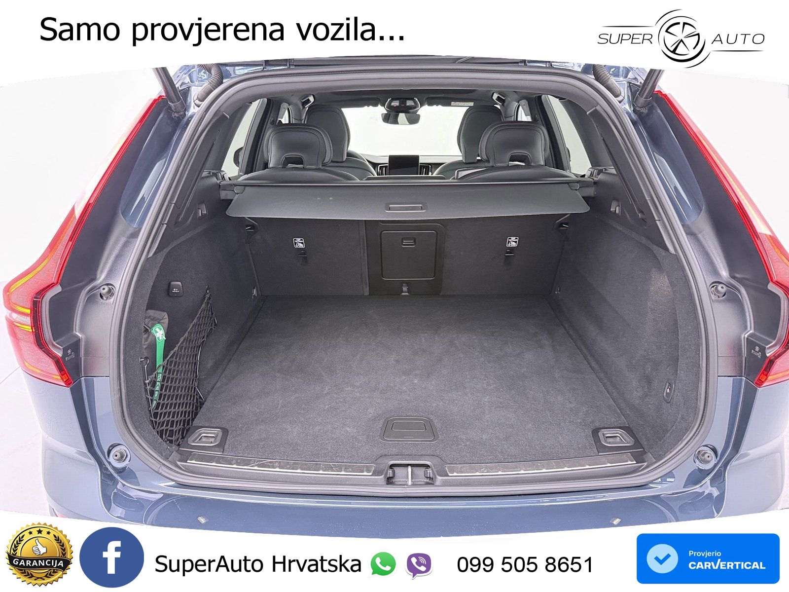 Volvo XC60 B5 Benzin AWD Geartronic ACC+HEAD+4xGR SJED+360+PANO