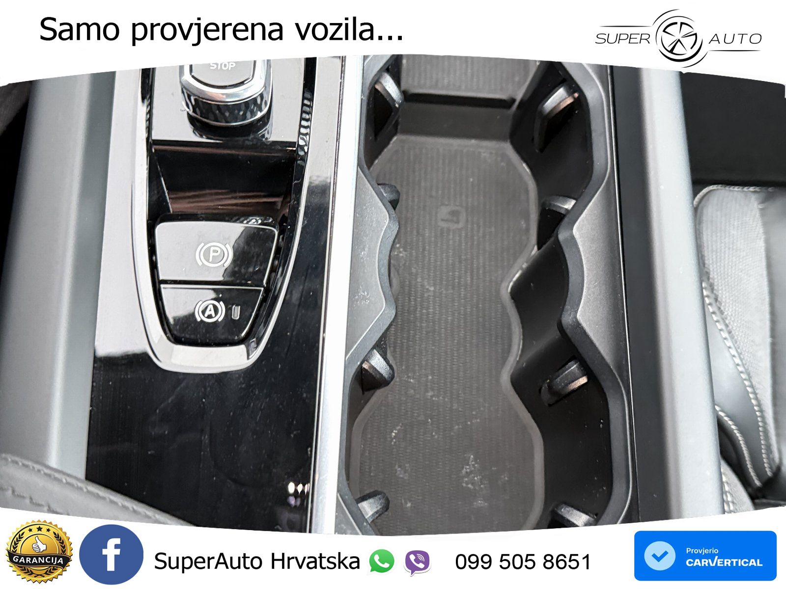 Volvo XC60 B5 Benzin AWD Geartronic ACC+HEAD+4xGR SJED+360+PANO