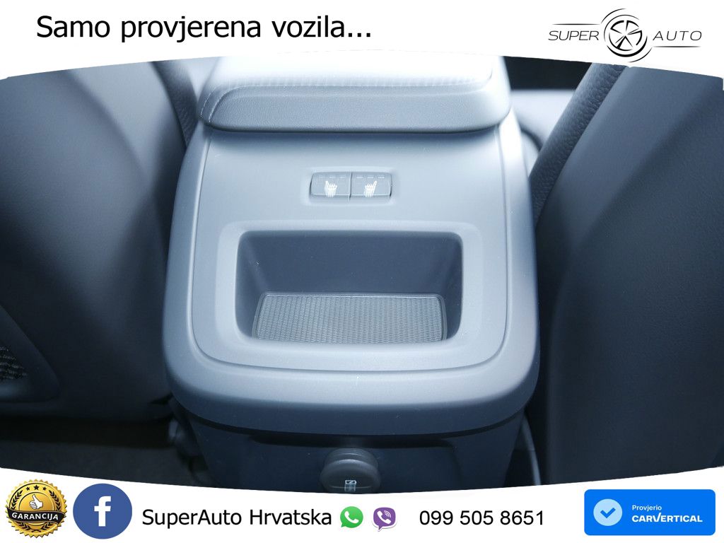 Volvo XC60 T6 AWD Geartronic LED+GR SJED+ACC