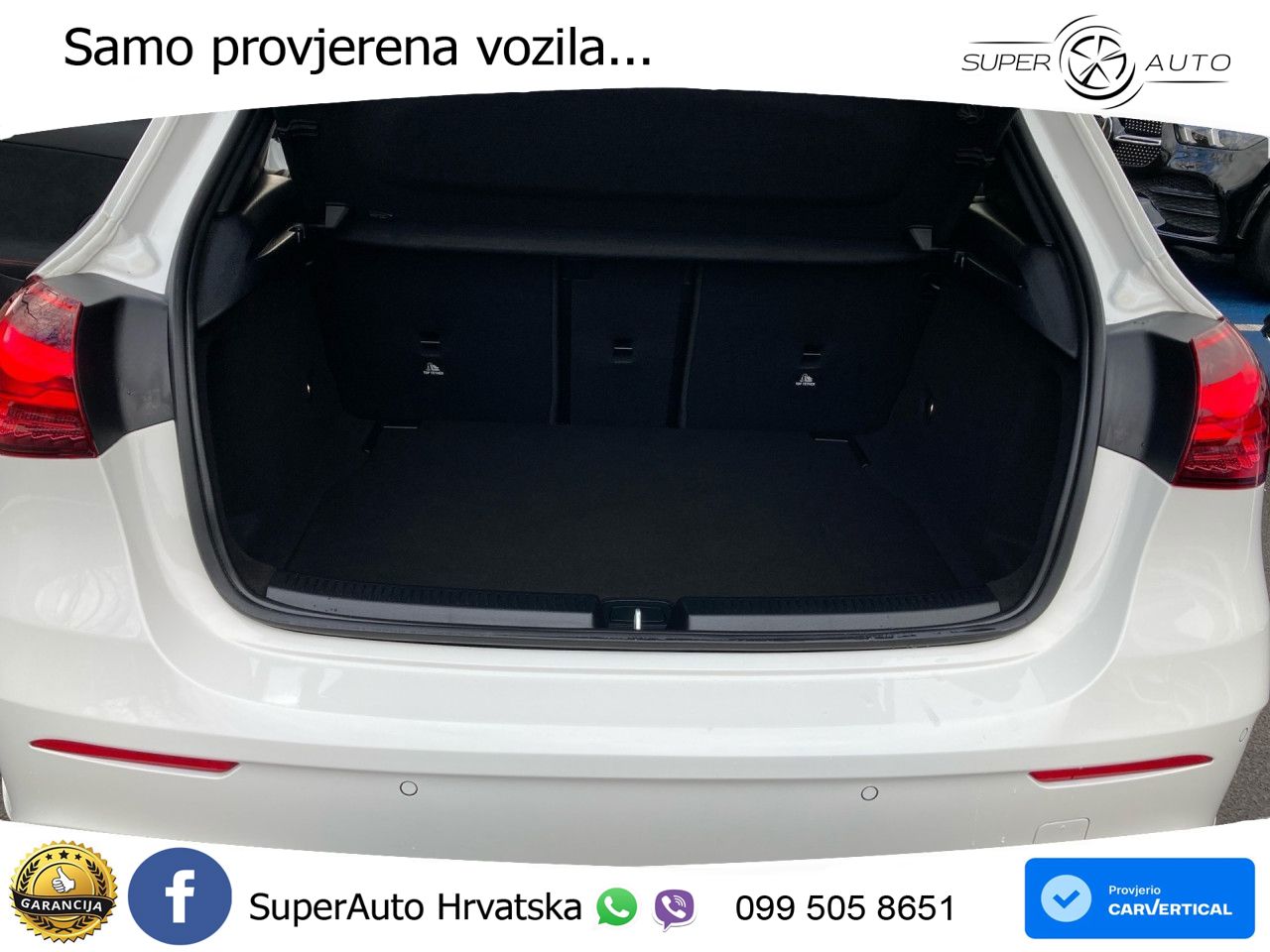 Mercedes-Benz A 180 7G-DCT AMG LED+GR SJED+ACC