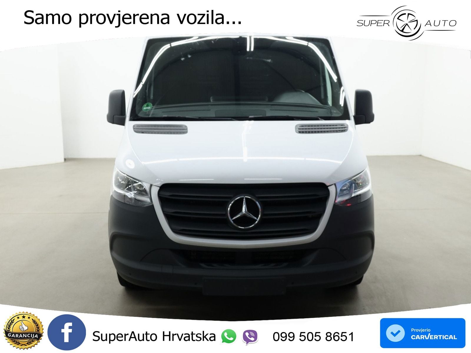 Mercedes-Benz Sprinter 317 CDI,L2H2,Automatik,Kamera 170 KS